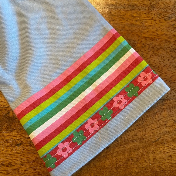 Girls Catimini Tee Sweater Set - Picture 8 of 9